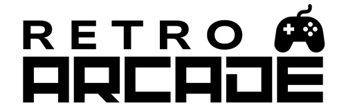 Retro Arcade
